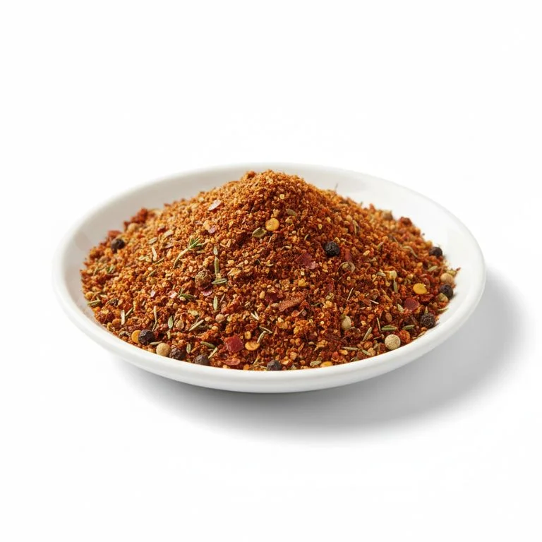 Cajun Seasoning