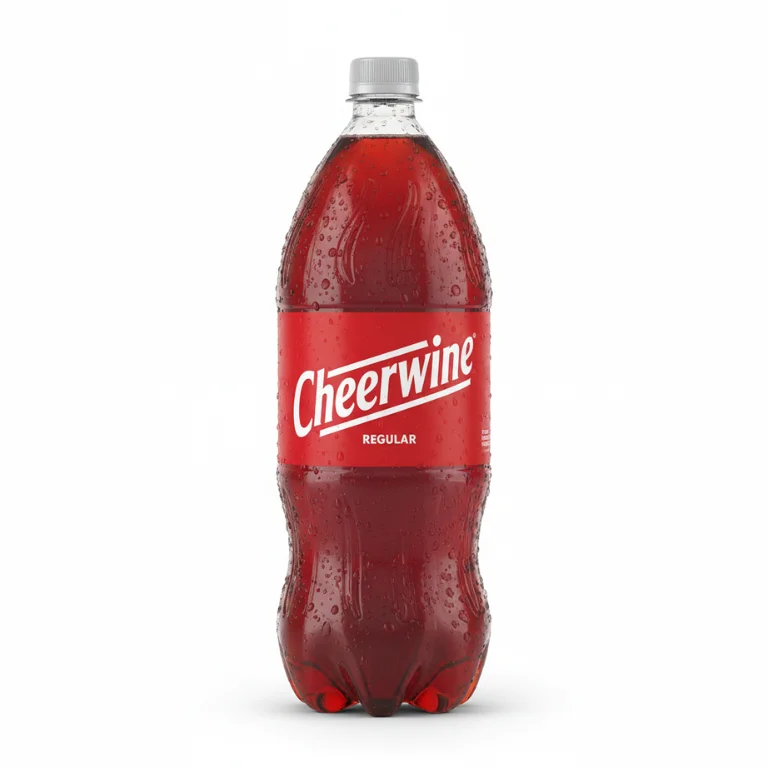 Cheerwine (Large)