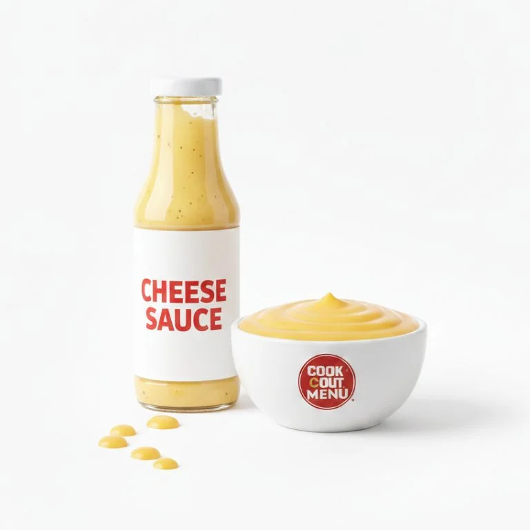 Cheese Sauce