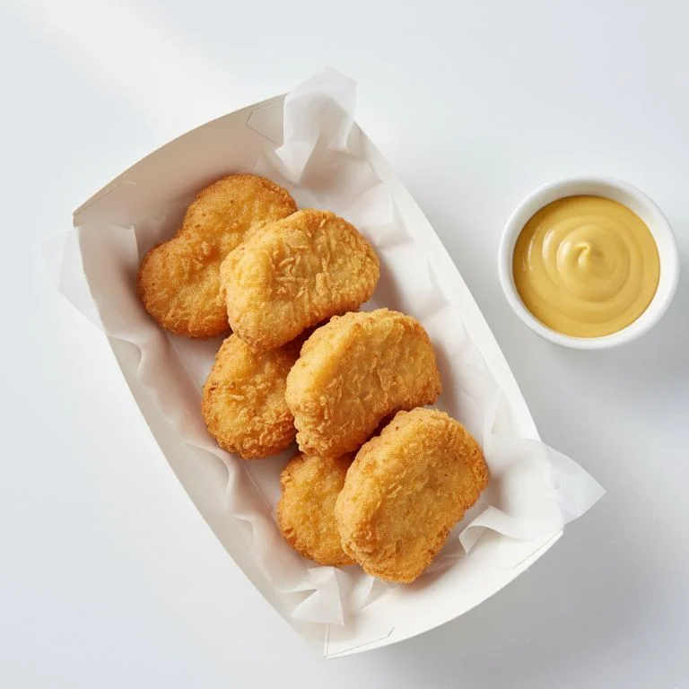 Chicken Nuggets (5 pc)
