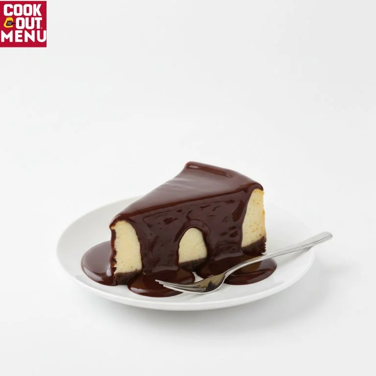 Chocolate Cheesecake