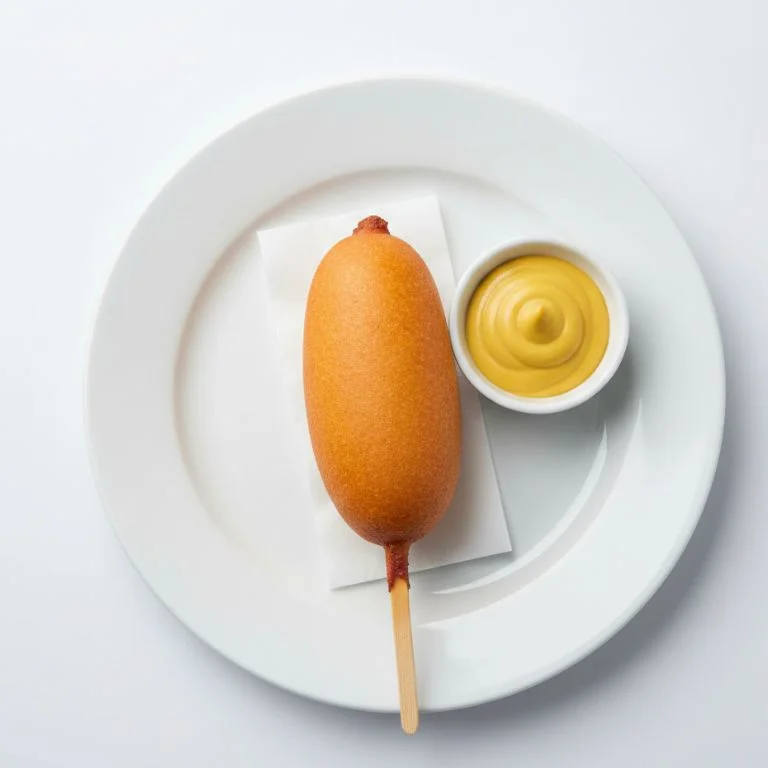 Corn Dog