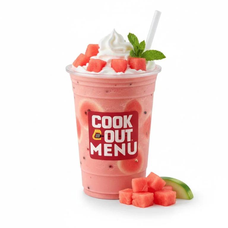 Fresh Watermelon (July-August)