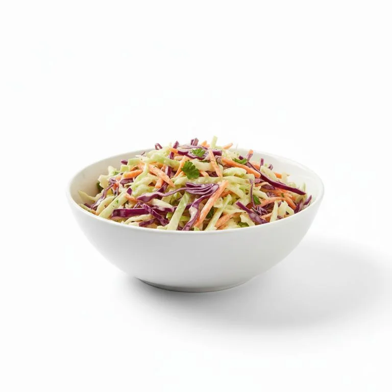 Homemade Slaw