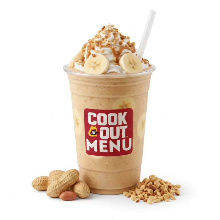 Peanut Butter Banana