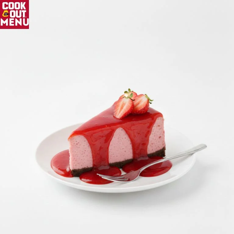 Strawberry Cheesecake