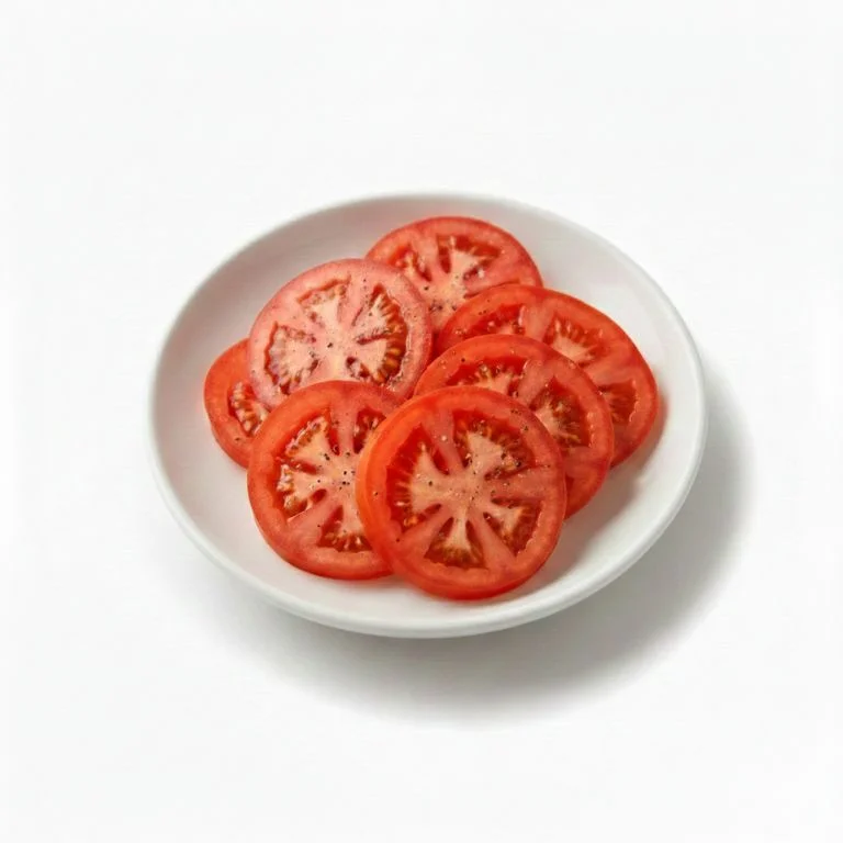 Tomato Slice