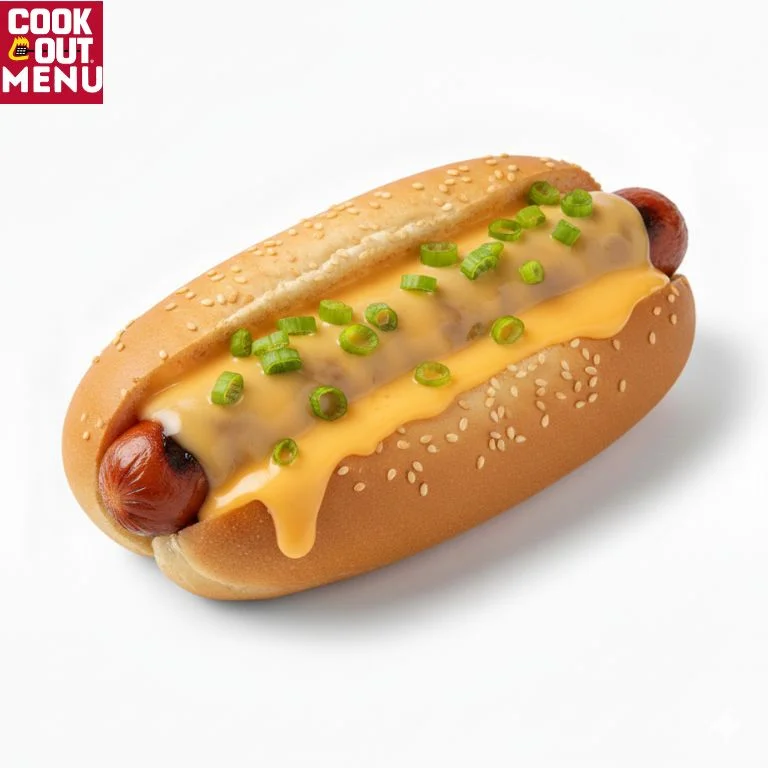 Cheese Dog