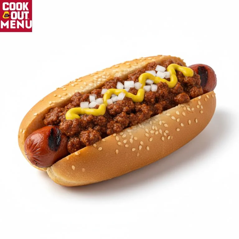 Chili Dog