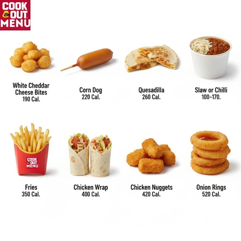 Choose 2 Sides or Double up