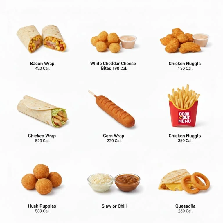 Choose 2 Sides or Double up