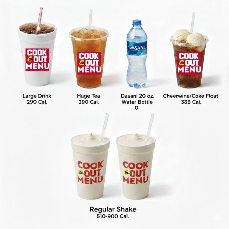 Choose a Beverage