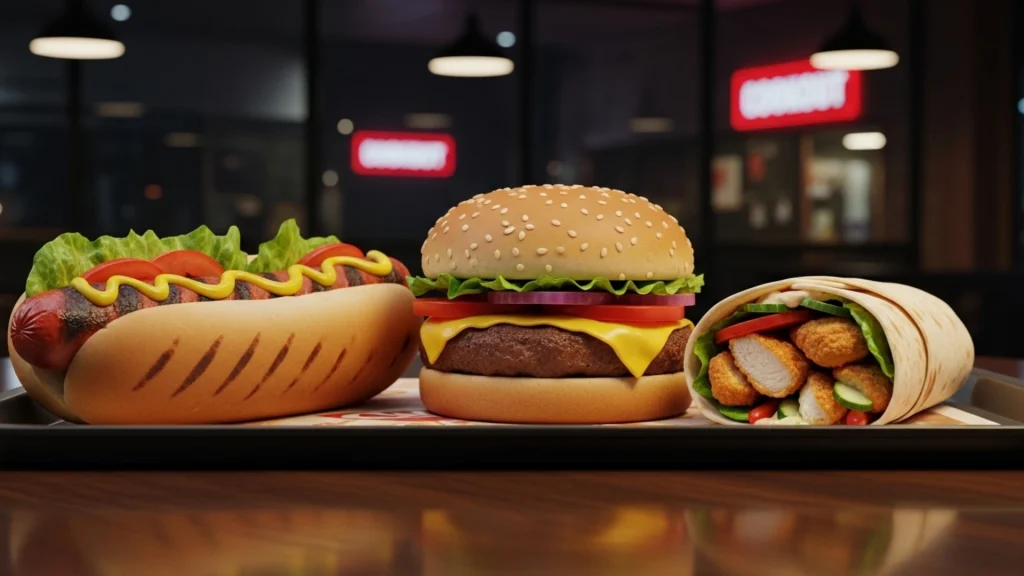 Hot-Dogs-vs-Burgers-vs-Wraps-