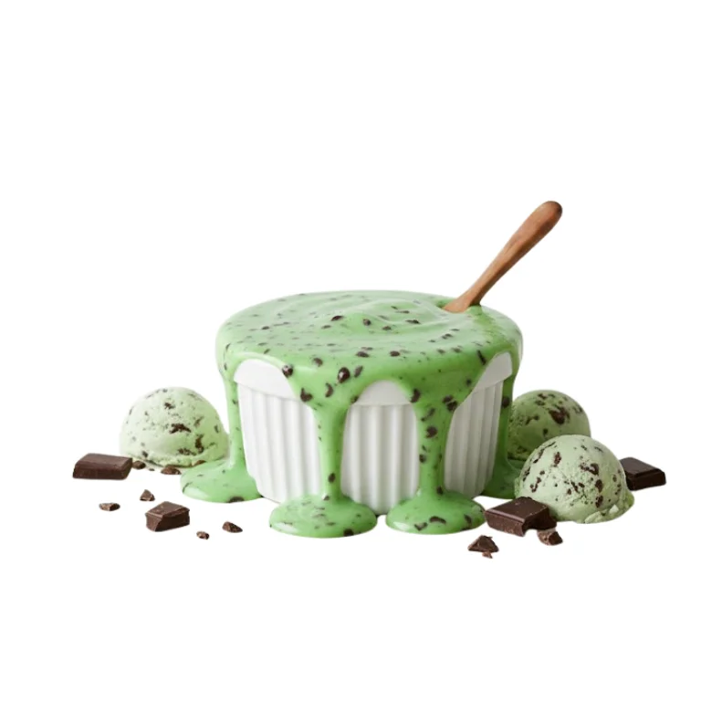 Mint Chocolate Chip