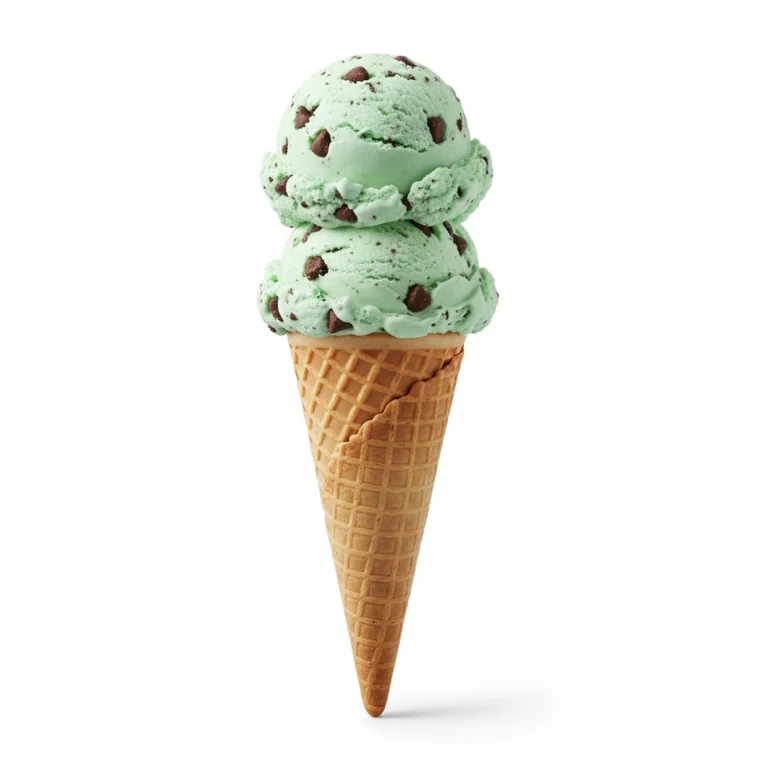 Mint Chocolate Chip
